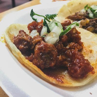 King Taco Chicharron