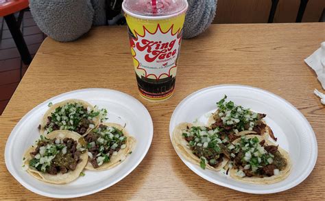 King Taco Whittier