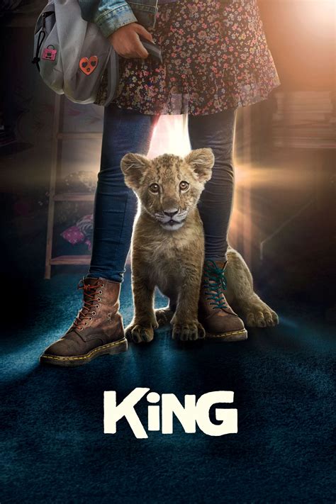 king the movie 2022