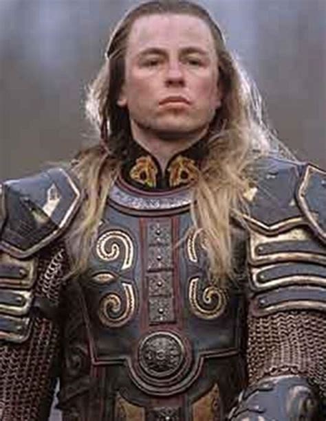 king theoden son