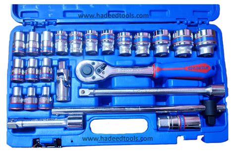 King Tony Socket Set Price