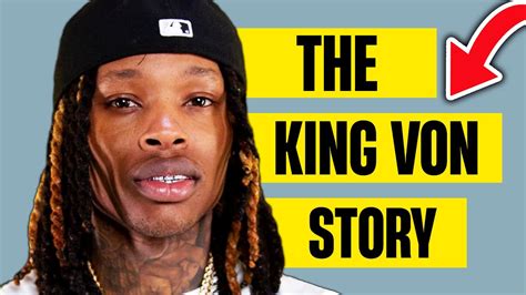 king von documentary