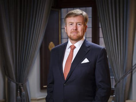 king willem alexander in south africa