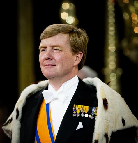 king willem alexander wikipedia