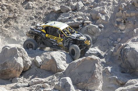 2024 King of the Hammers Live