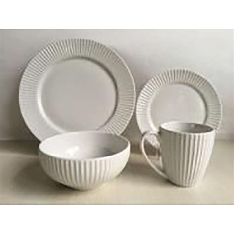 Kingbest Tableware Co. Ltd