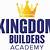 kingdom builders academy login
