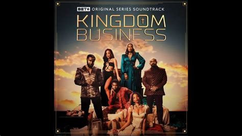 kingdom business soundtrack