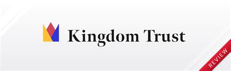 Kingdom Trust Login Login Page Design
