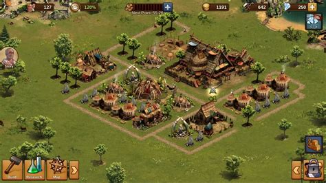 kingdom builder games online