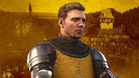 kingdom come: deliverance 2