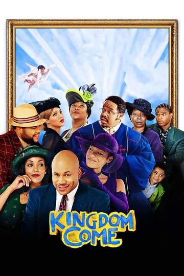kingdom come 2001 full movie 123movies