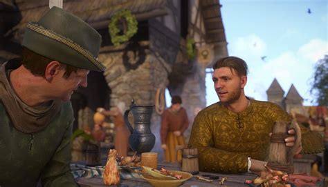 kingdom come deliverance 2 announcement