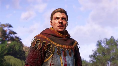 kingdom come deliverance 2 date de sortie