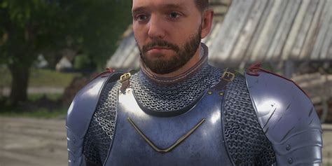 kingdom come deliverance all armor sets