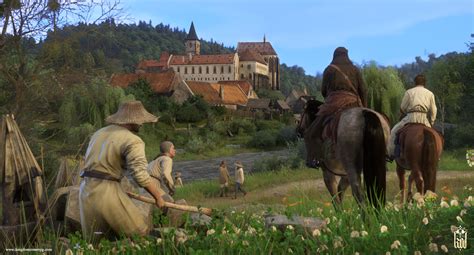 kingdom come deliverance can you save reeky