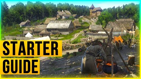kingdom come deliverance from the ashes guide