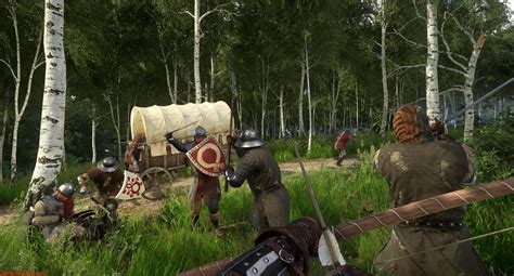 kingdom come deliverance from the ashes tipps