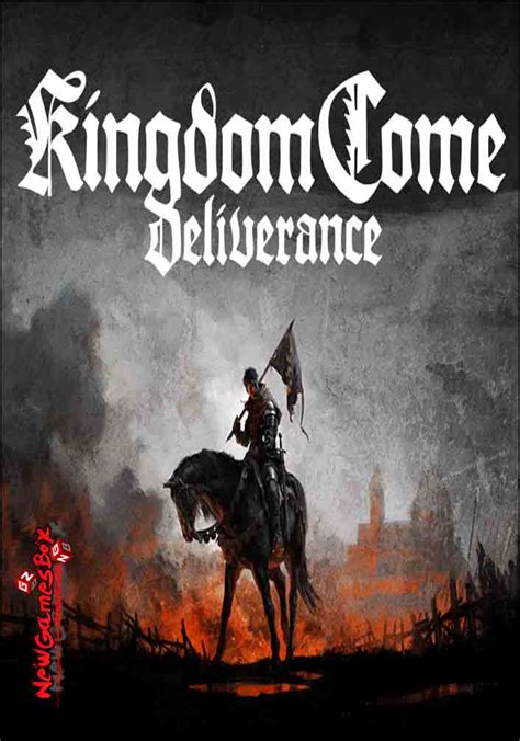 kingdom come deliverance pc download