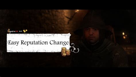 kingdom come deliverance reset reputation