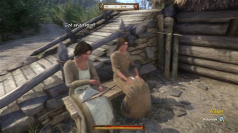 kingdom come deliverance stealth training