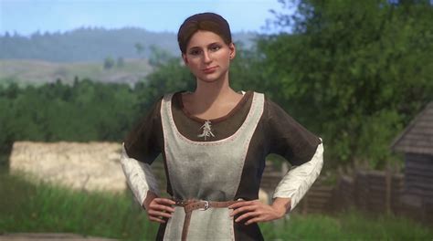 kingdom come deliverance tereza