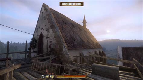 kingdom come deliverance topping out