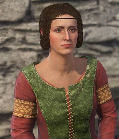 kingdom come deliverance wife