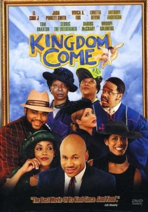 kingdom come movie songs
