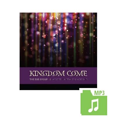 kingdom come mp3 download