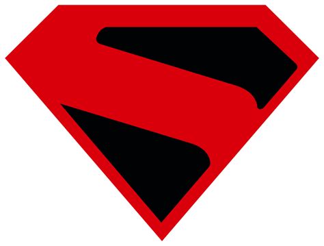 kingdom come superman logo png