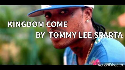 kingdom come tommy lee