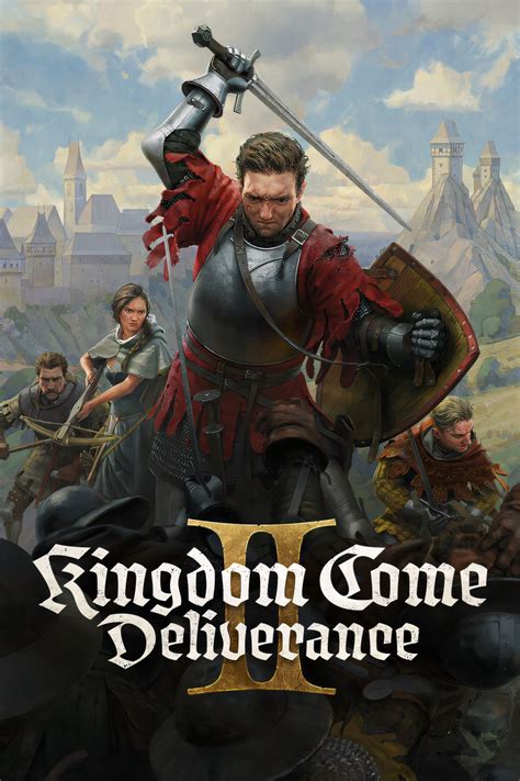 Kingdom Come When To Start Exploring