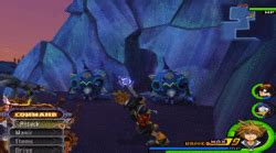 Kingdom Hearts 2 Kingdom Hearts 2 Photo (20317595) Fanpop