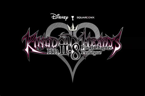 kingdom hearts 2.8 release date