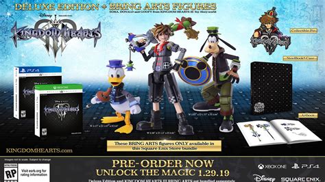 Unlock the Kingdom Hearts 3 Secrets with Our Ultimate Guide Book - Your Key to Mastering the Game