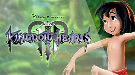 Exploring the Wild with Kingdom Hearts 3 Jungle Book: A Thrilling Adventure Worth Playing!