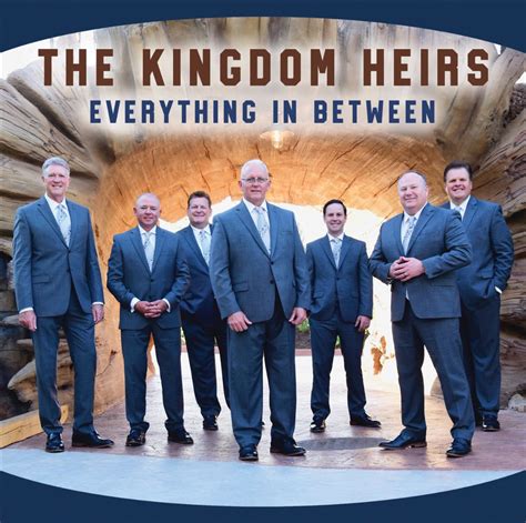 kingdom heirs song list