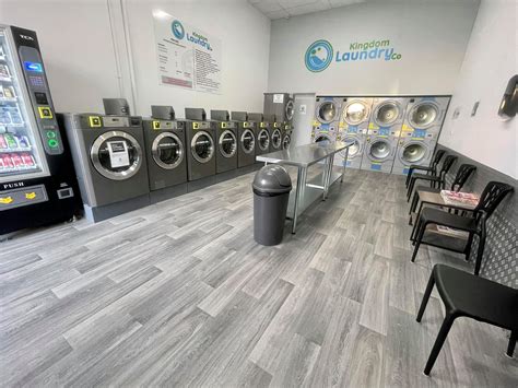 Kingdom Laundry Co