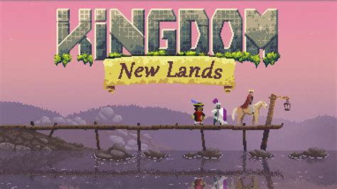 kingdom new lands mods