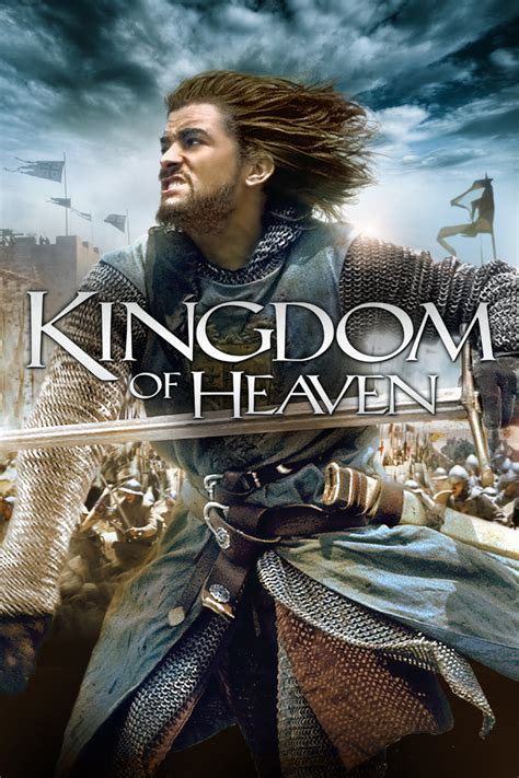 kingdom of heaven movie online