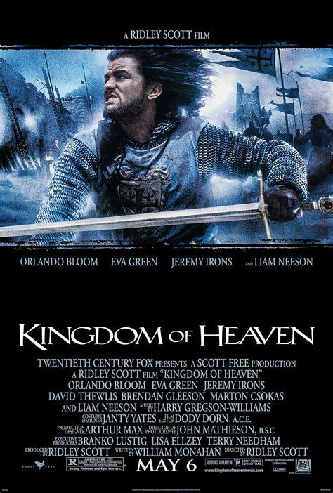 Lets See Kingdom Of Heaven Yify