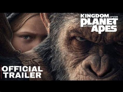 kingdom of the planet of the apes free online