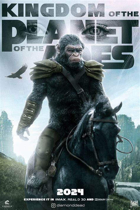 kingdom of the planet of the apes review