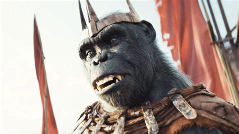 kingdom of the planet of the apes torrent