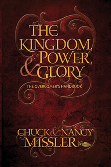 kingdom power glory