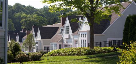 Kingfield Community Rye Brook