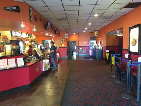 kingman az movie theater