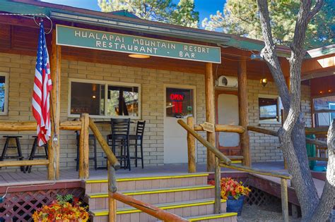 Discover the Ultimate Gourmet Experience in Kingman: Top Restaurants You Can't Miss