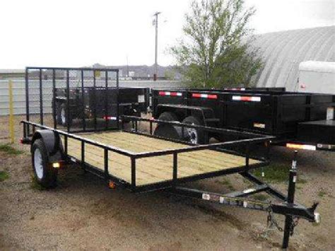 kingman trailer sales